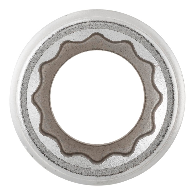 Tone 12-Point Socket 6DB-26 Insertion Angle 0.75 inches (19.0 mm)