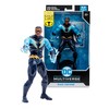 McFarlane Toys - DC Multiverse - Black Lightning (Final Crisis)