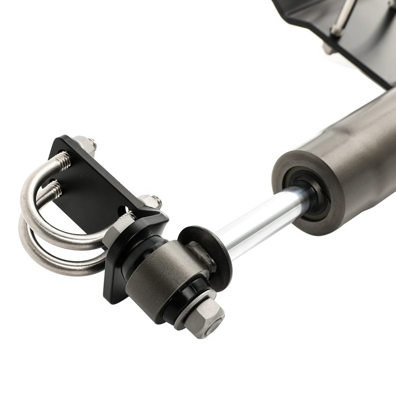 Dual Steering Stabilizer for Jeep Wrangler JL 2018-2022 for Gladiator
