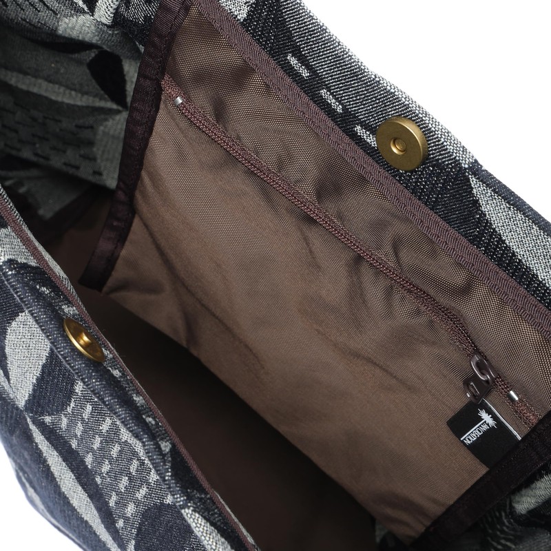 Bianco Tote Women's Handbag, Navy, navy