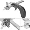 Professional Belt Cutter Leather Band Cutter Tools, Leather Cutter Tool
