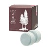 Nol Corporation Fragrant Japanese Carbonate BT OAKOR0504 Cypress Made in