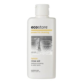 ecostore Rinse Aid - Lemon, 200ml