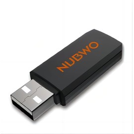 NUBWO 2.4GHz USB Dongle for G06-BT (3031)
