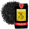 Mevlana - Pure Ceylon Loose Leaf Tea | Premium Black