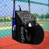 PHINIX Mochila de béisbol, T-ball o softball para casco de