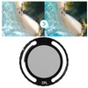 Drone CPL Filter Professional Optic Glass High Definition Coating Slim