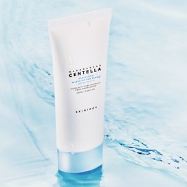 skin1004 Madagascar Centella Hyalu-Cica Water Fit Sun Serum 100ml, 1 pc. / 마다가스카르 센텔라 히알루-시카 워터핏 선세럼 100ml, 1개