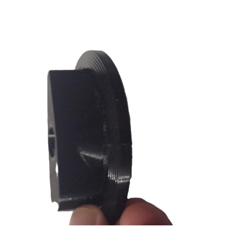 Compatible replacement knob for A iPower SUA2300i Generator Inverter (2300
