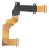LCD Cable Flex Flexible Flat FPC Connector Module for Powershot