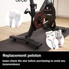 Exercise Bike Power Plug Connector Compatible with Peloton Exercise Bike,