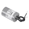 YOKIVE CBB60 Run Capacitor, 250V AC 6uF 50/60Hz with 2