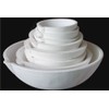 OTOOLWORLD Ceramic Crucible Bowl Dish Cup Furnace Melting Casting Refining