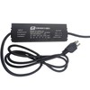 LED Power Supply Waterproof IP67 100W 12V DC 8.3A,AC to