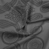 Premium T1500 Queen Sheet Set with LinenWrap 4 Piece Soft