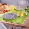 Westmark Set of 4 Synthetic Placemats, 42 x 32 cm,