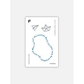 Flying tattoo sticker / Flying 타투스티커