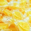 Candy Retailer Hard Lemon Discs 1lb