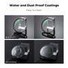 K&F Concept 55MM UV Filter & CPL Polarising Filter Kit,