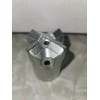 Ingersoll Rand (NOS) 1-3/8" Rock Drill Bit, Carbide Tip Cross,