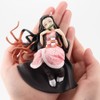 Demon Slayer Megahouse Kimetsu no Yaiba G.E.M. PVC Statue Nezuko