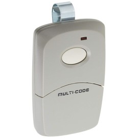 Bubbacare Transmitter, 300 MHZ, 2.5" Weight, 3.75" Height (Limited Edition) C