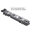 Aramox Rear Light Lamp Holder / Brake Socket for Transit