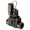 Rainbird Inline Automatic Sprinkler Valve with Flow Control, 3/4, 15