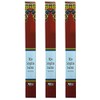 Tibetan Tara Devotion (Ribo Sangtsheo) Incense, 8.5" Length - 3