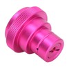 Soda Water CO2 Adapter TR21 4 Male Thread Soda Water