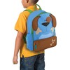 Sidekicks Backpack-Dog