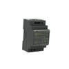 Mean Well Din-Rail power supply 60W 24V 2,5A ; MeanWell