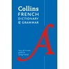 Collins French Dictionary and Grammar: 120,000 translations plus grammar tips