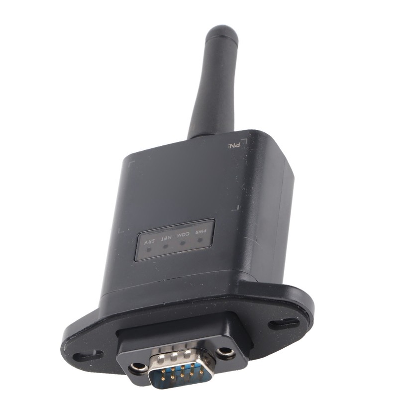 Solar Inverters WiFi Module ABS Stable Remote Monitoring Electronic Component