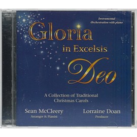 Gloria in Excelsis Deo: A Collection of Traditional Christmas Carols