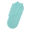 Silicone Heat Resistant Mat Pouch with Hanging Hole Portable Travel