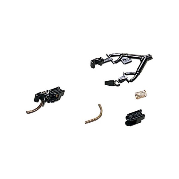 Kato N Gauge magune・matexikku Coupler MT – 7 2 Pack 11 – 710 Railway Model Supplies