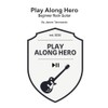 Play Along Hero: Beginner Rock Guitar
