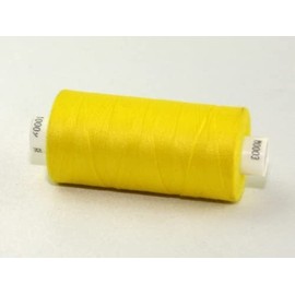 1000mt Moon Value Polyester Sewing Thread Colour: M003