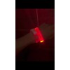 20 Pulsera Neon Cyalume Luminosa Glow Fiesta Boda Batucada