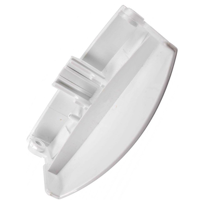 Electrolux AEG 110825400 Washing Machine Door Handle White