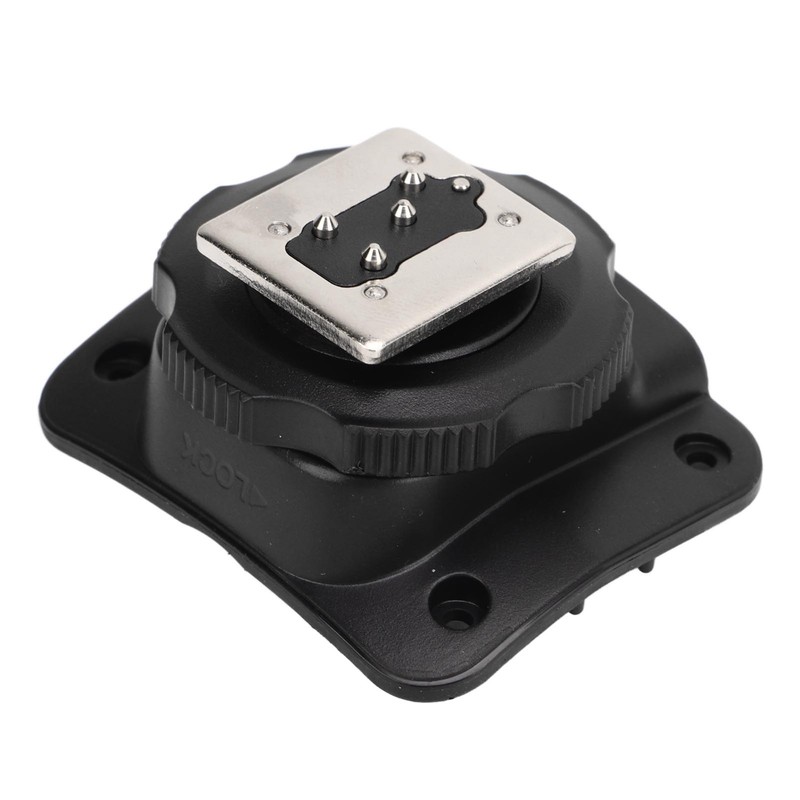 Hot Shoe Mount Flash Hot Shoe Mounting Foot Speedlite Repair