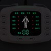 Multifunctional Electronic Pulse Massager Fatigue Relief Electric Muscle Stimulator