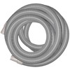 Hydro-Force AH36BH Carpet Cleaning Vacuum Hose with Cuffs for Truck