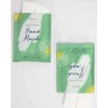 SpaLife Intensive Repair Ultra-Moisturizing Hand Masks with Cica, Argan Oil,