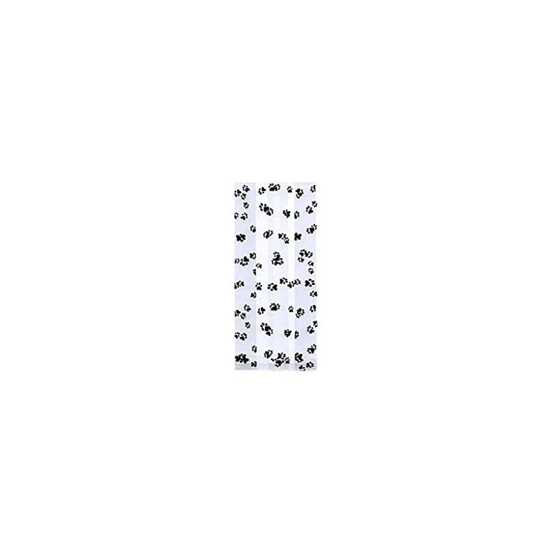 Paw Print Bag (20-pack)