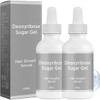 Deoxyribose Sugar Gel Hair Growth, Deoxy Ribose Sugar Hair Growth Serum (2)
