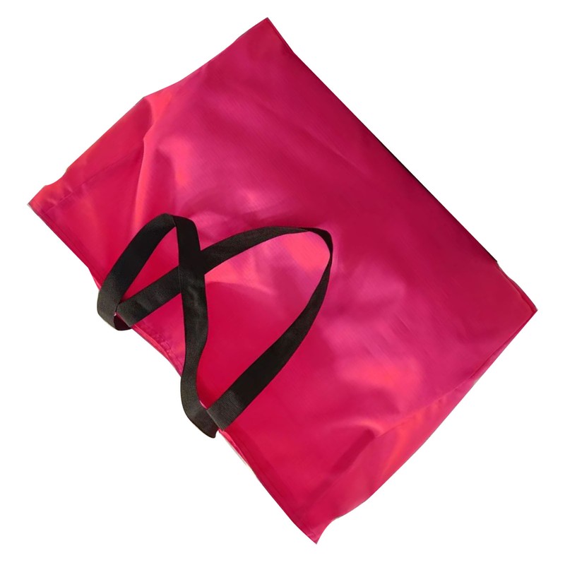 Hand Luggage Bag Waterproof Large Capacity Foldable Neoprene Overnight Bag