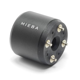 MIEBA Dub Cap Installation Removal Tool for SRAM DUB/BB30 Crank Arm Dub Cap, for SRAM Crank Dub self-extracting Cap Extractor Tool [2nd Generation]