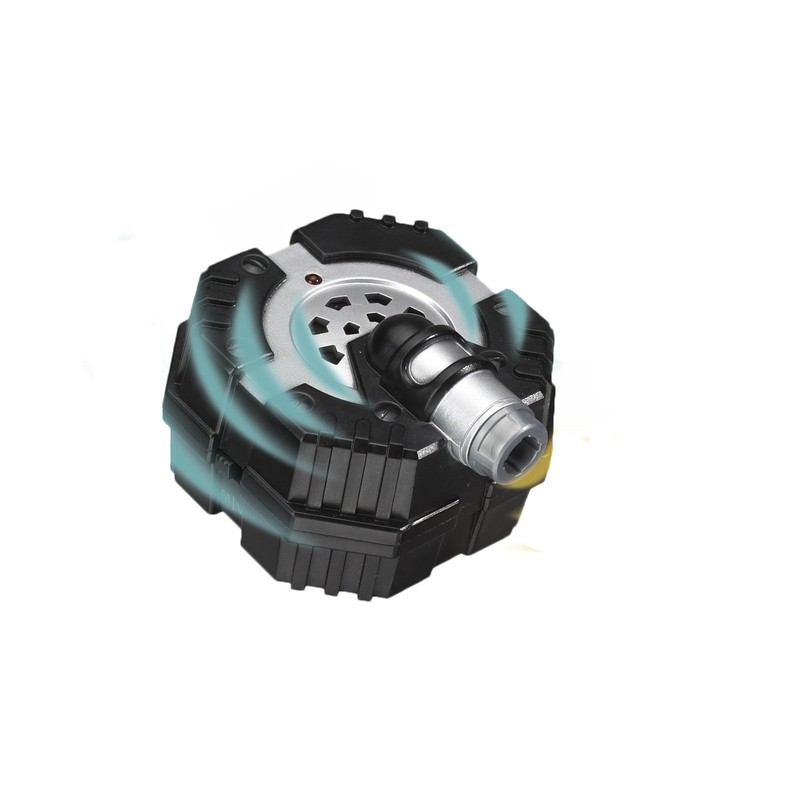 SpyX / Micro Motion Alarm - Protect Your Stuff with